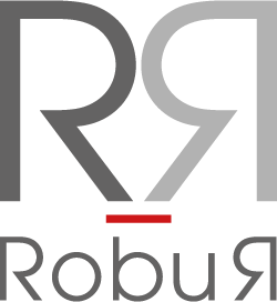 Logo Robur