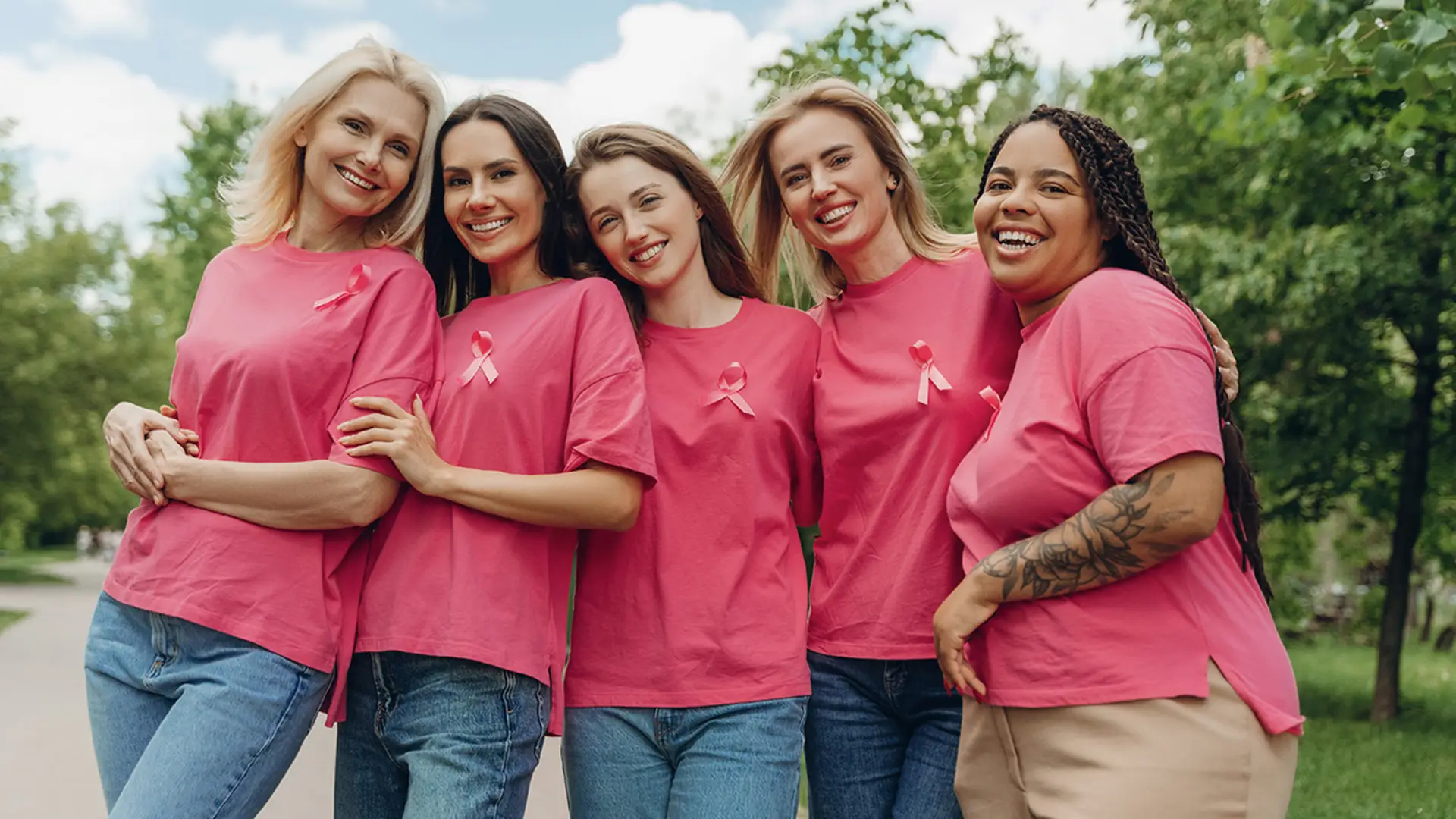 Octobre rose chez Manufactors Invest