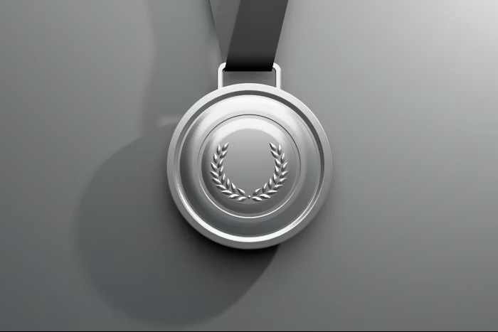 ROBUR franchit une nouvelle étape dans sa stratégie de développement durable en obtenant la médaille d’argent EcoVadis avec un score de 79/100.
